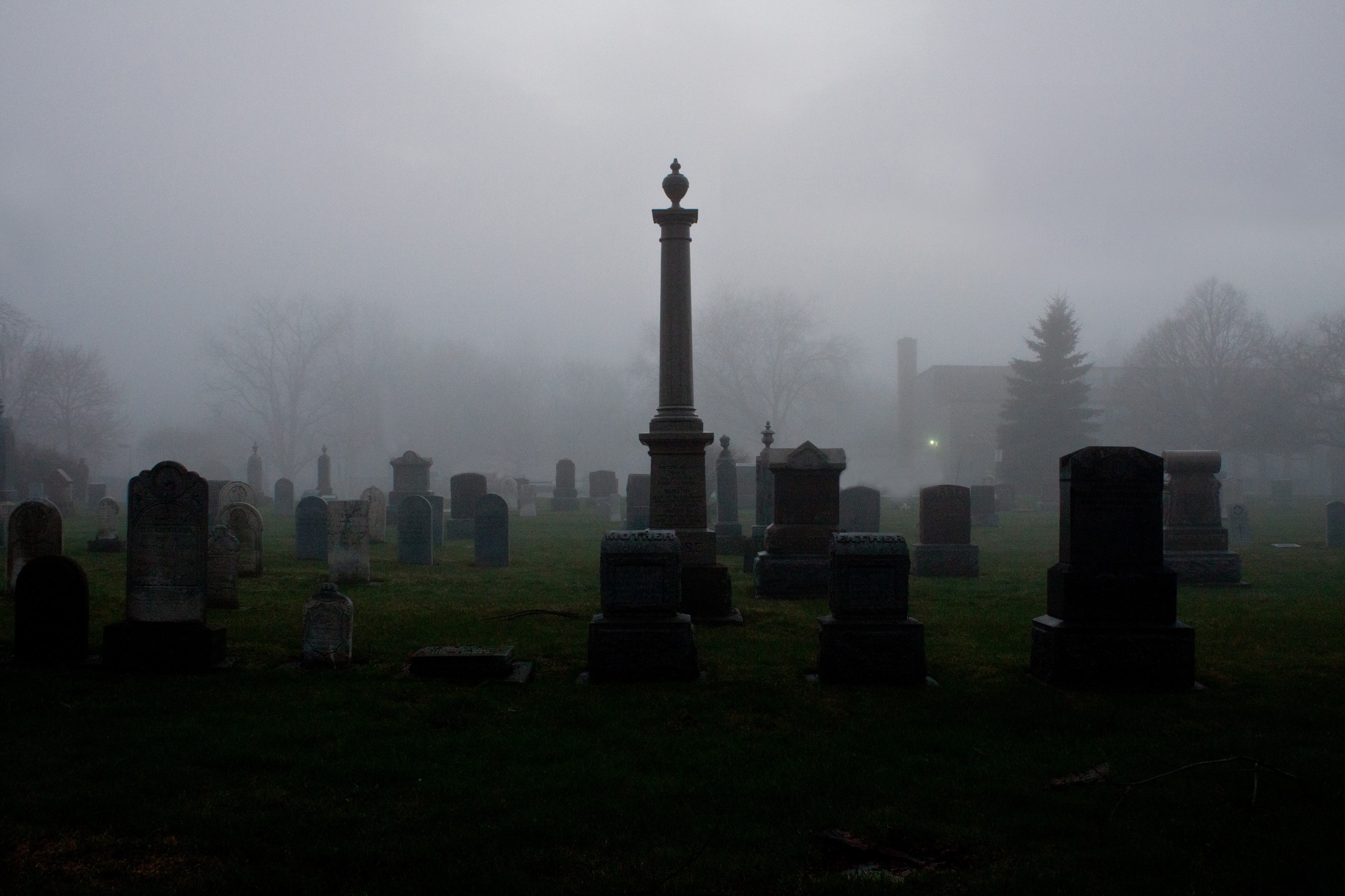 Purgatory